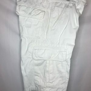 Girbaud Men’s Cargo Shorts